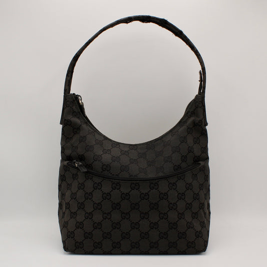 GUCCI Monogram a spalla