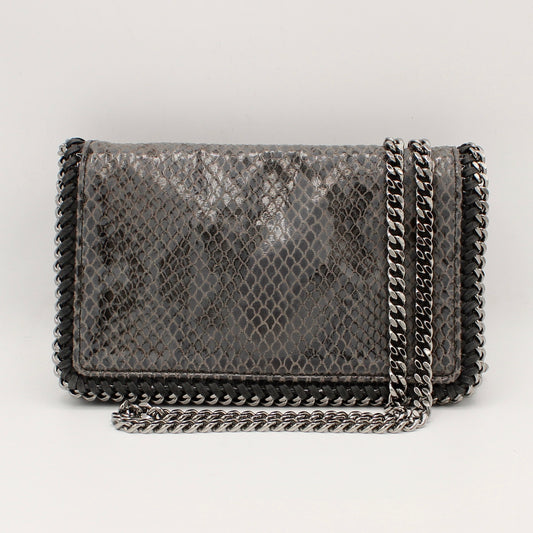 Stella McCartney pochette con tracolla